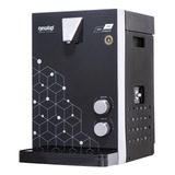 Purificador Agua Eletrico Compressor Refrigerado Gela Agua