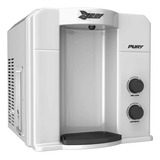 Purificador Agua Filtro Gelada Natural Fria Compressor 127v