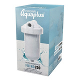 Purificador Água Original Aquaplus 200 Branco