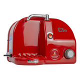 Purificador Agua Ozonizada Alcalina Top Life Blue Oxi Cor Vermelho 220v