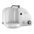 Purificador Alcalino Ozonizado Blueoxi Toplife Água Natural Cor Branco 110v
