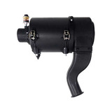 Purificador Ar Ford F350 Cabine Simp F4000 4x2 4x4 Isf 2 8