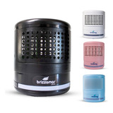 Purificador Ar Ozonizador Brizzamar