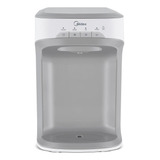 Purificador De Agua Branco