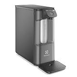 Purificador De água Electrolux Compacto Pure 4x Cinza Bivolt Pe12g