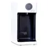 Purificador De Água Filtro Planeta Água Alcalina Giom Branco E Preto