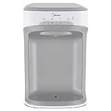 Purificador De Água Branco Midea- Modelo- PBTBNB