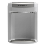 Purificador De Água Colormaq Eletrônico Cor Branco 110v 220v