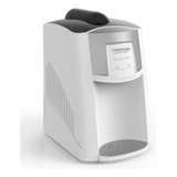 Purificador De Água Colormaq Premium Compressor 127v Cor Branco Purpr