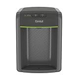 Purificador De Água Consul -CPB34AF- - Bivolt - Cinza - Água Natural E Gelada Do Seu Jeito