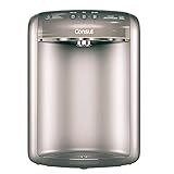 Purificador De Água Consul -CPB36AFA- - 127 V- Titanium - Alta Capacidade De Refrigeração E 3 Níveis De Temperatura