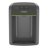 Purificador De Água Consul Cinza Refrigerado Com Proteção Antibactérias Cpb34af 110v 220v