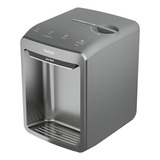 Purificador De Água Consul Cpb33a Painel Touch 3 Níveis De Temperatura Cor Cinza Bivolt 110v 220v