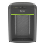 Purificador De Agua Consul Gelada Cpb34af Cinza Bivolt