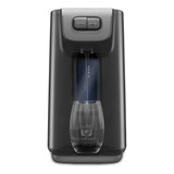Purificador De Água Electrolux Experience C Compressor Grafite 220v