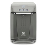 Purificador De Água Electrolux Painel Touch Pa26g Cinza 127 220v