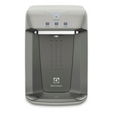 Purificador De Água Electrolux Prata pa26g 