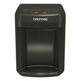 Purificador De Água Eletrônico Colormaq Natural E Gelada Grafite Bivolt Colormaq Puraq Grafito