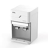 Purificador De Água Eos Mineralle Com Compressor Branco Epc01b 220v
