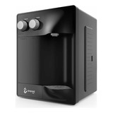 Purificador De Agua Everest Star 127 6hz Black Cor Preto 110v