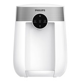 Purificador De Agua Gelada Digital Touch Filtro Philips Cor Branco