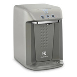 Purificador De Água Gelada Fria E Natural Eletrônico Compacto Electrolux Painel Touch Pa26g Bivolt
