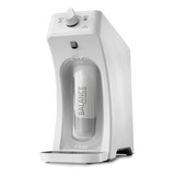 Purificador De Água Gelada Fria E Natural Eletrônico Ibbl E due Equilibrium Branco Bivolt