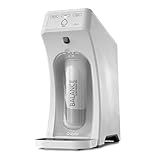 Purificador De Água Gelada Fria Natural E Due Com Painel Touch Branco IBBL