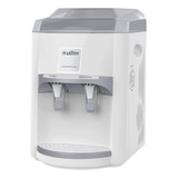 Purificador De Água Gelada Latina Pa355 Compressor Branco 220v