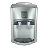 Purificador De Água Gelada Latina Pa355 Compressor Platinum 110v