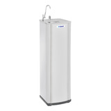 Purificador De Água Gelada Press Star Inox Libell