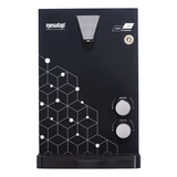 Purificador De Água Glass Compressor 2 0 Preto New up 110v