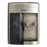 Purificador De Água Ibbl Speciale Fr600 Prata 220v
