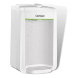 Purificador De Água Natural Compacto Com Filtragem Classe A Branco Cpc31abona Consul