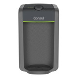 Purificador De Água Natural Consul Bem Estar Cinza Cor Cinza escuro
