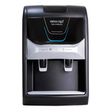 Purificador De Água New Up New Evidence Preto 220v