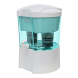 Purificador De Água Purific 10 Refil Camadas Verde