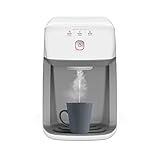Purificador De Água Quente 800ml Gelada 2 4L Fria E Natural Motor Compressor Controle De Temperatura Reservatorio De 3 3L Total Alerta Troca De Filtro Refil 6 Meses Ou 3000l Branco PH41B 127V