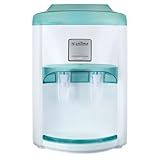 Purificador De Agua Refrigerado Latina Pa355 Verde 220v