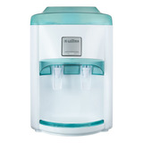 Purificador De Água Refrigerado Por Compressor Latina Pa355 Verde 110v