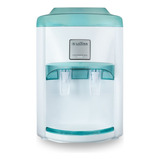 Purificador De Água Refrigerado Por Compressor Latina