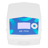 Purificador De Ambiente Ozonyx Smart Medical San