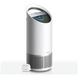 Purificador De Ar Hepa Z 2000 220v Ambiente De Até 35m