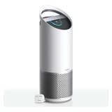 Purificador De Ar Hepa Z 3000 220v Ambiente De Até 70m
