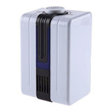 Purificador De Ar Ionizador Ambiente Esterilizador Quarto