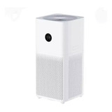Purificador De Ar Xiaomi Mi Air Purifier 3h 38 Watt