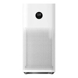 Purificador De Ar Xiaomi Mi Air Purifier 3h Alexa Google Cor Branco 127v