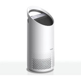 Purificador De Ar Z 1000 220v Trusens Ambiente De Até 23m 