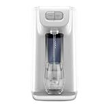 Purificador Electrolux Água Fria Natural Gelada Com Compressor Reservatório 1 7 Litros Branco PC01B 127V