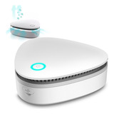 Purificador Esterilizador Gerador De Ozônio Ambiente Apli